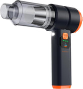 Car Vacuum Portable Cordless