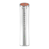 Microcurrent Facial Device, Facial Massager, Home Use Skin Tightening Machine Light Therapy for Face Eye Neck Lifting 6 in 1 Skin Care Tool