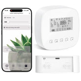 Automatic Garden Watering Kit for Lawn Drip Irrigation System