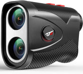 Advanced Golf Rangefinder Laser Range Finder
