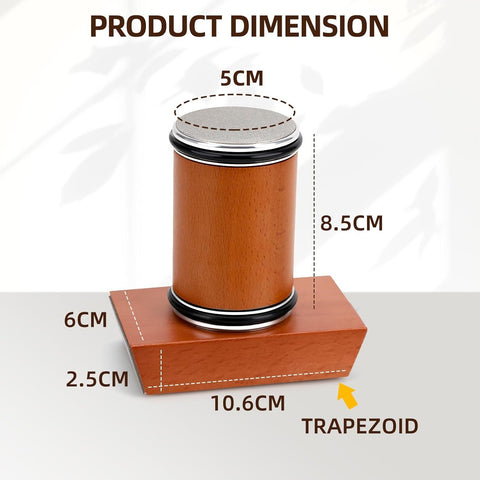 Rolling kitchen knife sharpener tool for sharpening knives with diamonds, available in 15° and 20° magnetic angles